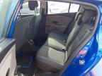 2011 RENAULT MEGANE BIZ for sale at Copart WOLVERHAMPTON