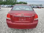 2008 Kia Spectra Ex na sprzedaż w Cahokia Heights, IL - Side