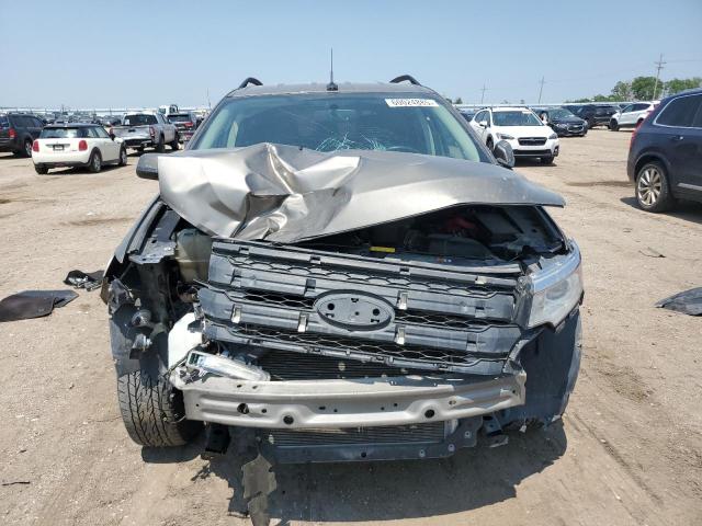 Parquets FORD EDGE 2013 Szary