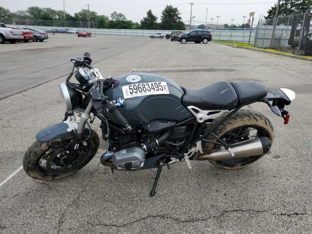 2017 BMW R NINE T PURE  