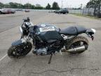 2017 BMW R NINE T PURE   for sale at Copart OH - DAYTON