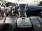 2015 Chevrolet Suburban K1500 Lt en Venta en Woodhaven, MI - Front End