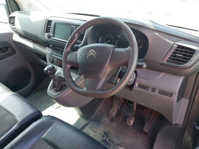 2016 CITROEN DISPATCH 1