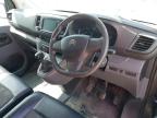 2016 CITROEN DISPATCH 1 for sale at Copart ROCHFORD