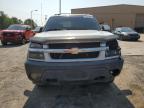 2005 Chevrolet Avalanche K1500 for Sale in Gaston, SC - Rear End
