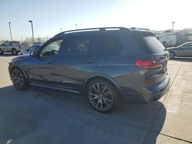  BMW X7 2020 Szary