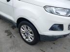 2016 FORD ECOSPORT Z for sale at Copart WHITBURN
