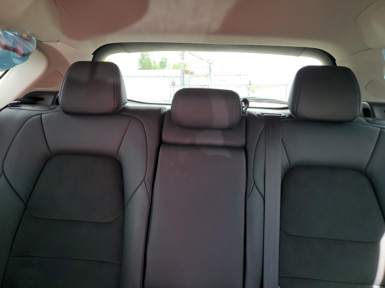 2020 Mazda Cx-5 Touring VIN: JM3KFBCM6L0846193 Lot: 62017265