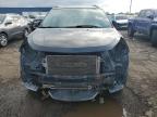 2014 Chevrolet Traverse Lt   de vânzare în Woodhaven, MI - Front End