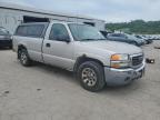 2005 Gmc New Sierra C1500 en Venta en Chicago Heights, IL - Mechanical