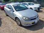 2010 VAUXHALL ASTRA SRI for sale at Copart COLCHESTER