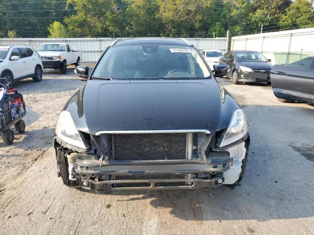  VOLVO XC60 2012 Czarny