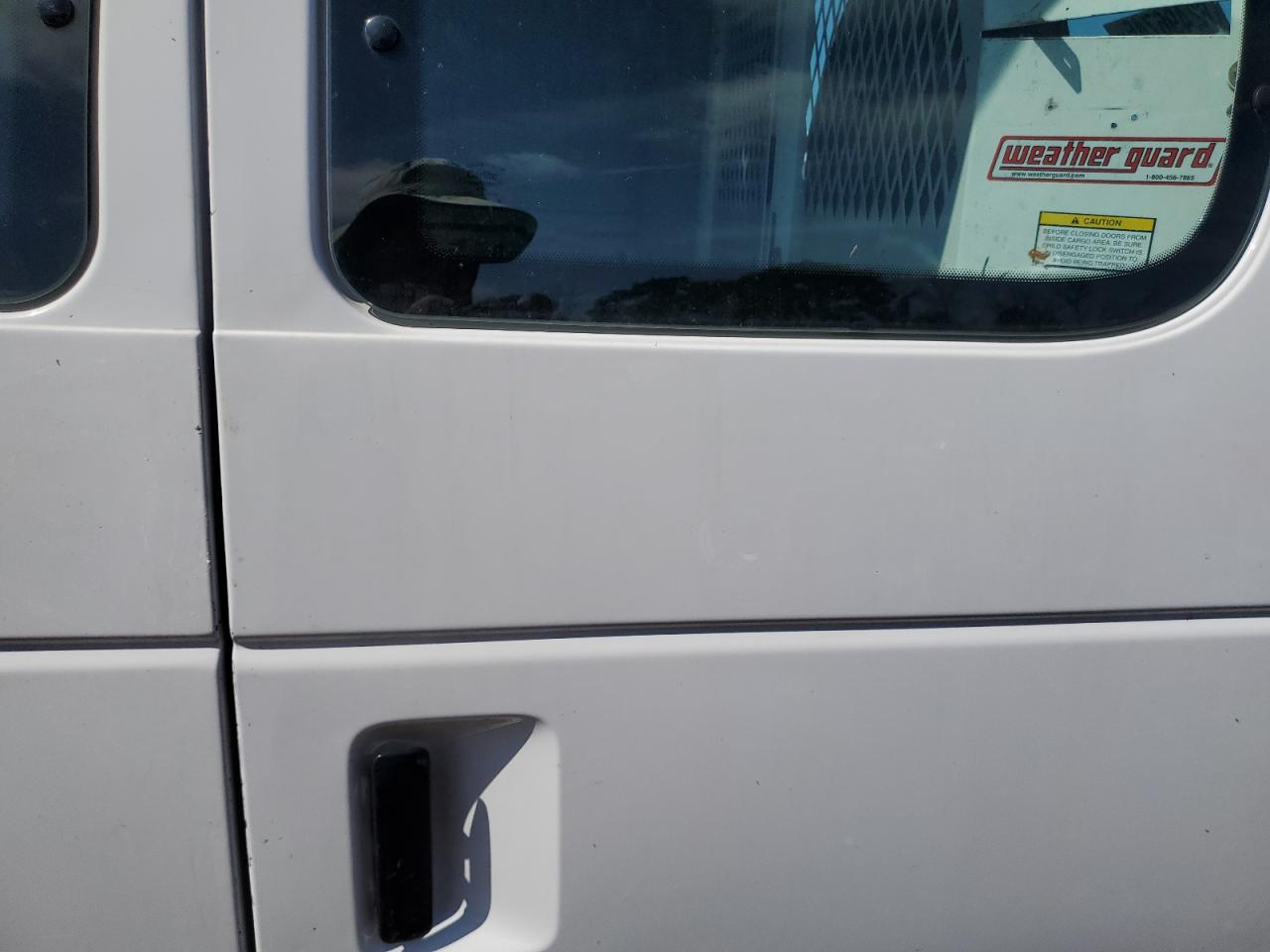 2006 Ford Econoline E350 Super Duty Van VIN: 1FTSE34L76DB10920 Lot: 62496745
