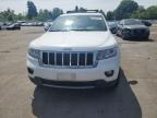 2013 Jeep Grand Cherokee Limited for Sale in Portland, OR - Rear End