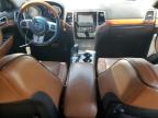 2011 Jeep Grand Cherokee Overland იყიდება Rancho Cucamonga-ში, CA - Vandalism