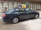 2011 FORD FUSION SEL   for sale at Copart ON - LONDON