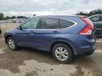 2014 Honda Cr-V Exl for Sale in Mcfarland, WI - Hail