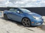 2017 Buick Cascada Premium იყიდება Orlando-ში, FL - Water/Flood