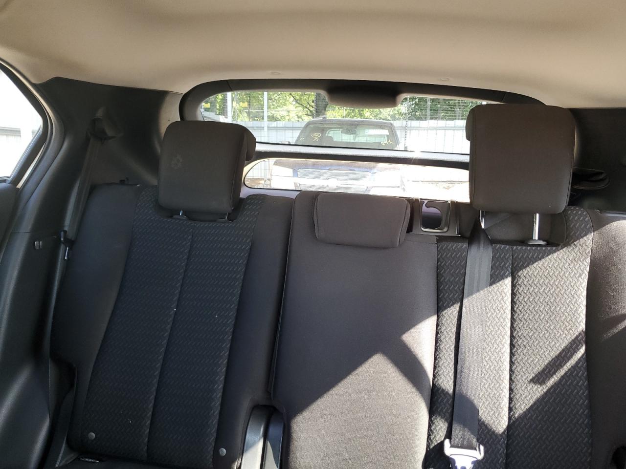 2019 Mitsubishi Eclipse Cross Es VIN: JA4AT3AA2KZ023616 Lot: 61449735