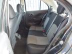 2016 NISSAN MICRA VISI for sale at Copart SANDTOFT