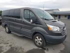 2018 Ford Transit T-150 en Venta en Windham, ME - Side