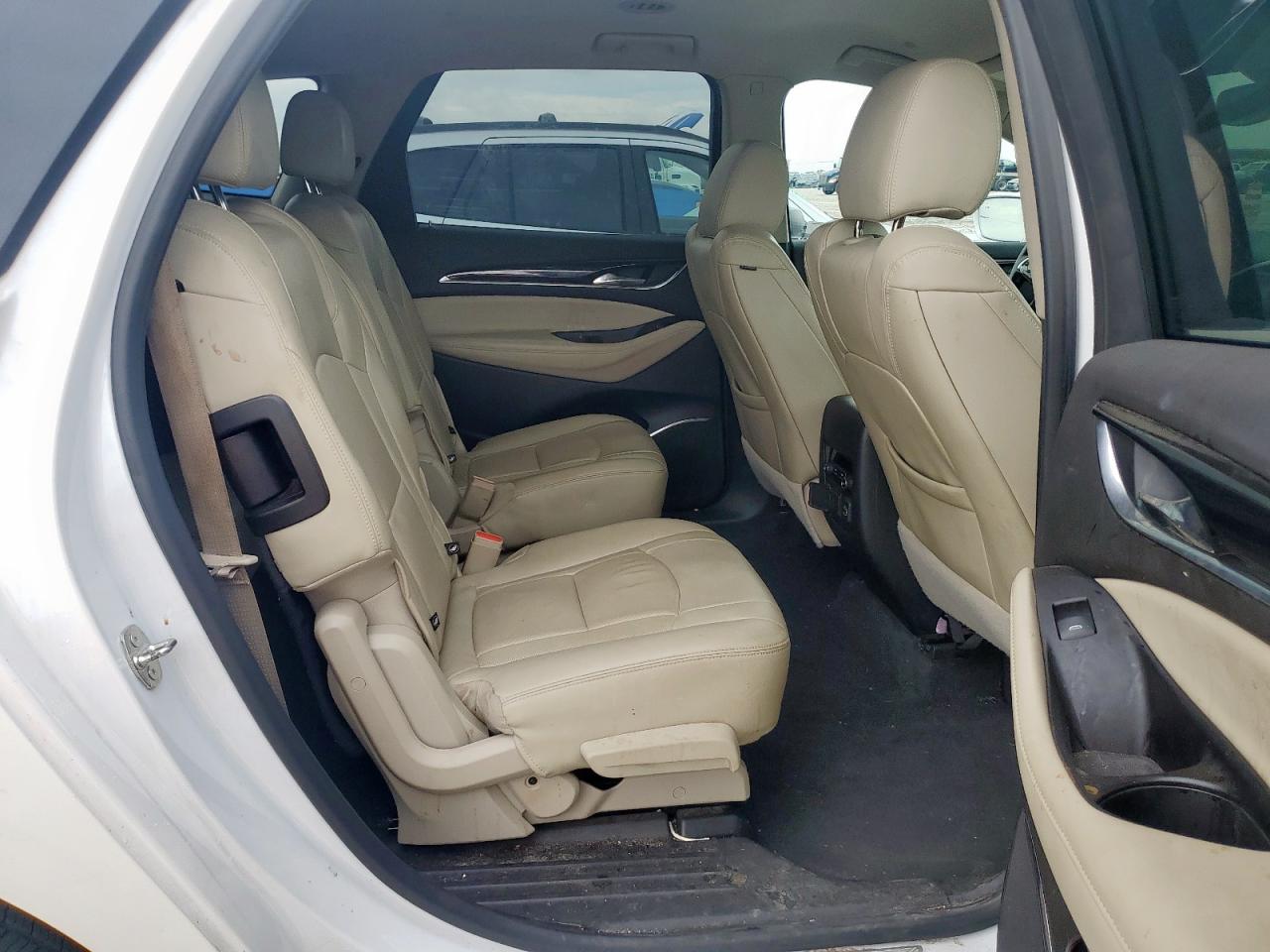 2019 Buick Enclave Essence VIN: 5GAERBKWXKJ304895 Lot: 57794915
