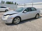 2006 FORD FUSION SEL   à vendre chez Copart AB - EDMONTON