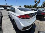 2021 Hyundai Ioniq Se продається в Rancho Cucamonga, CA - Minor Dent/Scratches