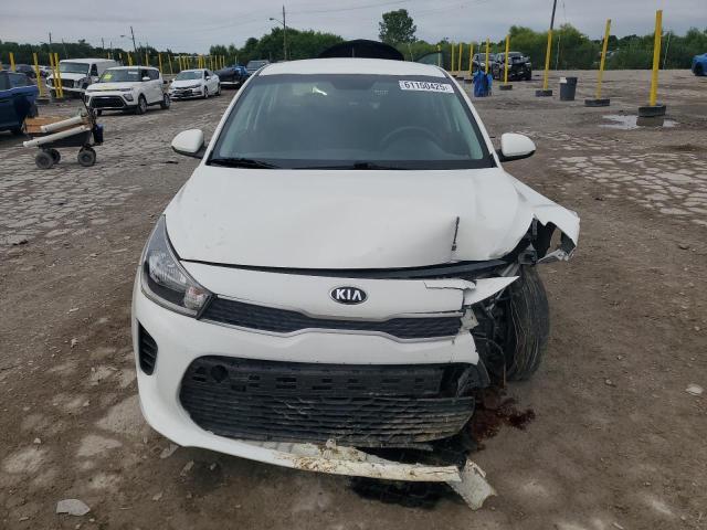  KIA RIO 2019 Biały