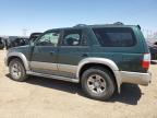 2002 Toyota 4Runner Limited   იყიდება Adelanto-ში, CA - Minor Dent/Scratches