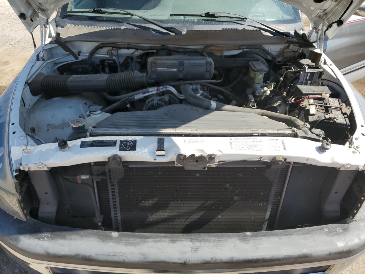 1995 Dodge Ram 1500 VIN: 1B7HC16Y6SS137304 Lot: 62939815