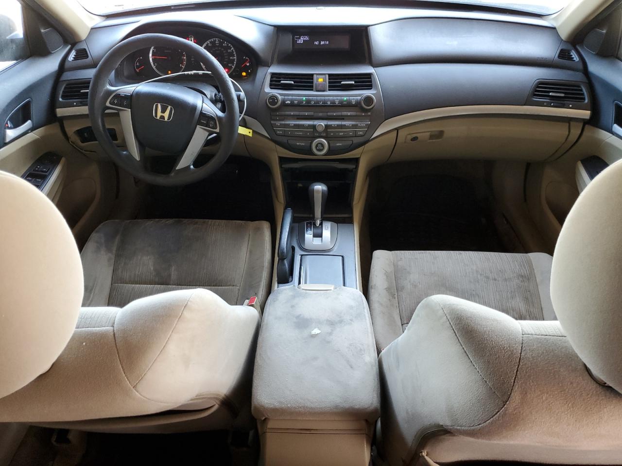2012 Honda Accord Lxp VIN: 1HGCP2F4XCA214668 Lot: 62015965