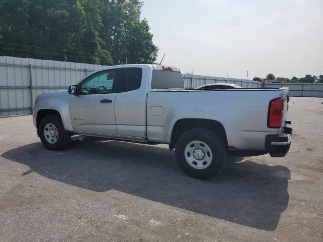  CHEVROLET COLORADO 2020 Серебристый
