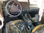 2022 Kia Sorento Lx продається в Midway, FL - Burn - Interior