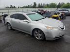 2010 Acura Tl  zu verkaufen in Pennsburg, PA - Rear End