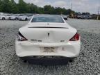 2008 Pontiac G6 Gt for Sale in Mebane, NC - Rear End