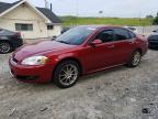 2013 Chevrolet Impala Ltz zu verkaufen in Northfield, OH - Front End