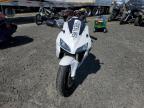 2006 Honda Cbr600 Rr for Sale in Eugene, OR - Side