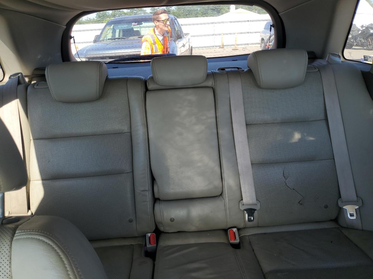 2007 Acura Rdx VIN: 5J8TB18247A007428 Lot: 61816745