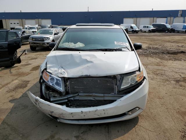  HONDA ODYSSEY 2012 Biały