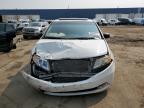 2012 Honda Odyssey Touring на продаже в Woodhaven, MI - Front End