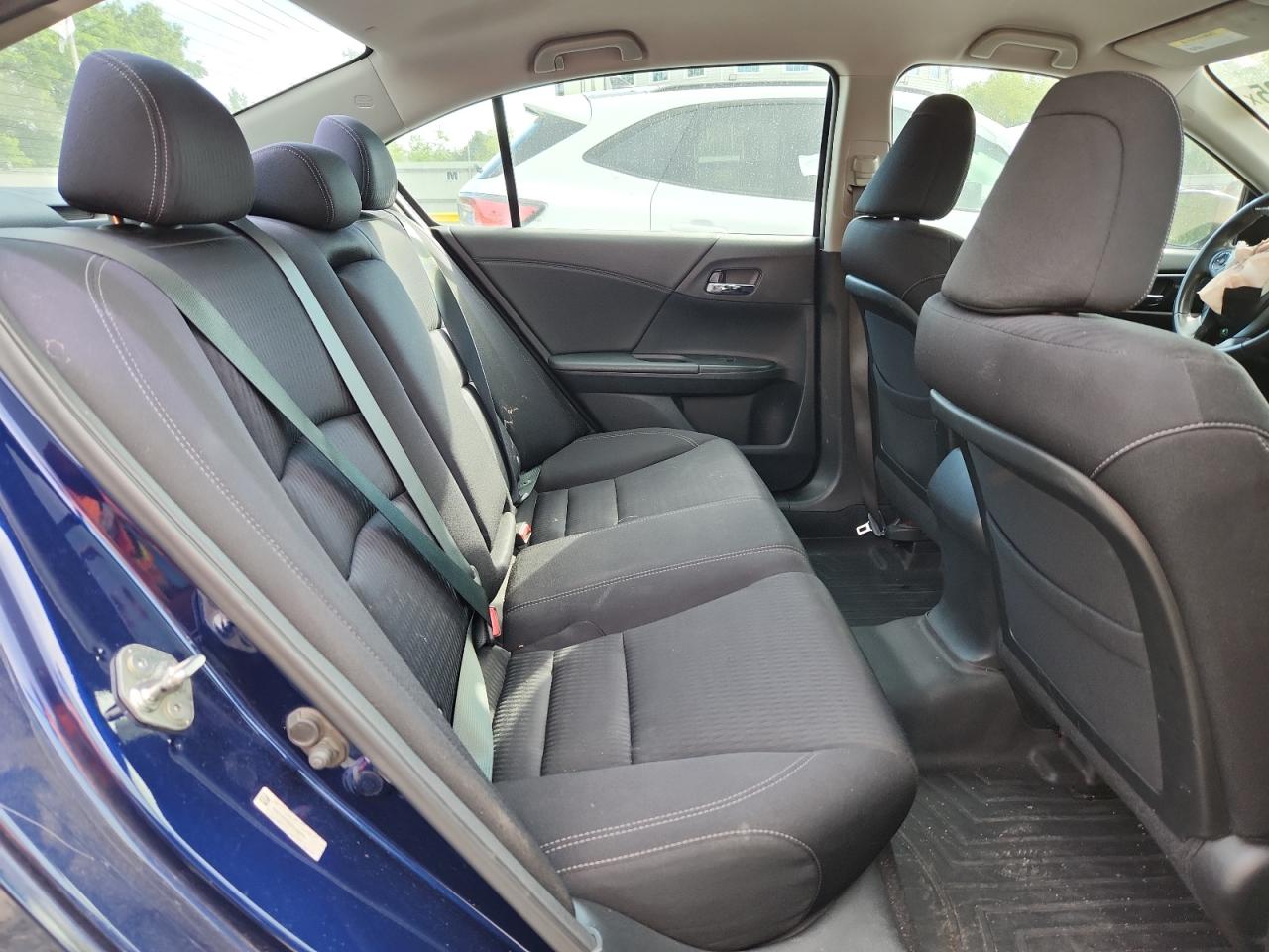 2013 Honda Accord Sport VIN: 1HGCR2F5XDA229191 Lot: 62390005