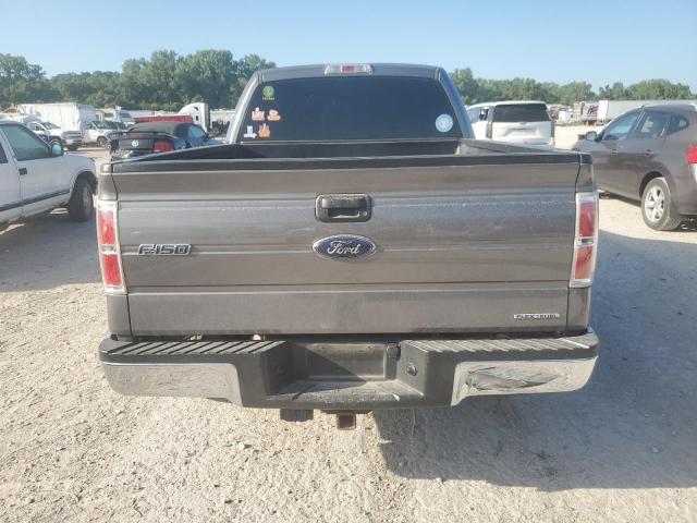  FORD F-150 2014 Szary