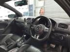 2012 VOLKSWAGEN GOLF GTD S for sale at Copart NEWBURY