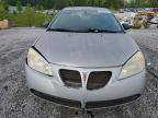2006 Pontiac G6 Se   for Sale in Fairburn, GA - Front End