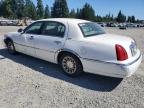 2001 Lincoln Town Car Signature   for Sale in Graham, WA - Front End