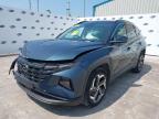 2022 HYUNDAI TUCSON ULT for sale at Copart ST HELENS