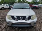 2006 Nissan Frontier Crew Cab Le за продажба в Chalfont, PA - Side