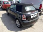 2010 MINI ONE for sale at Copart SANDWICH