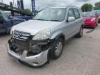 2006 HONDA CR-V VTEC for sale at Copart SANDWICH